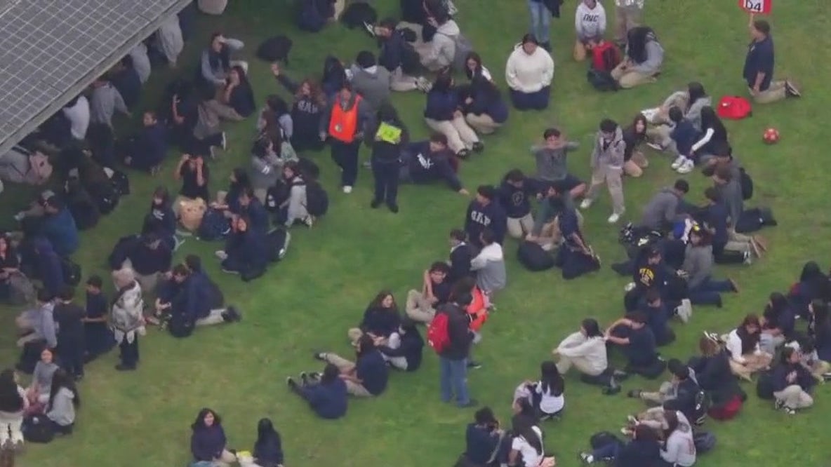 Students to return to school after standoff